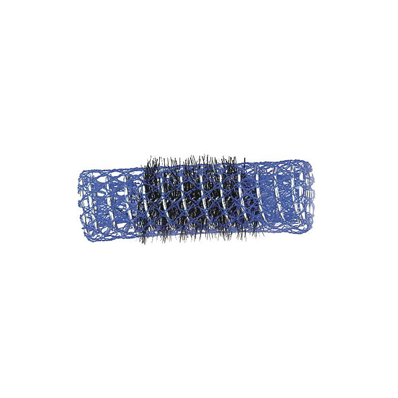Rouleaux mis en pli sachet de 12. Diamètre 20