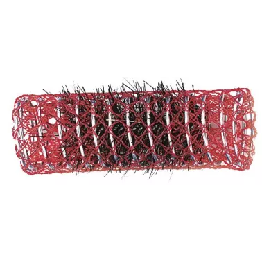 Rouleaux mis en pli sachet de 12. Diamètre 23
