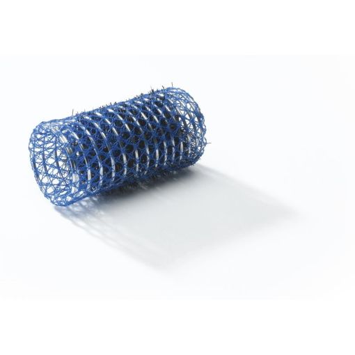 Rouleaux mis en pli sachet de 12