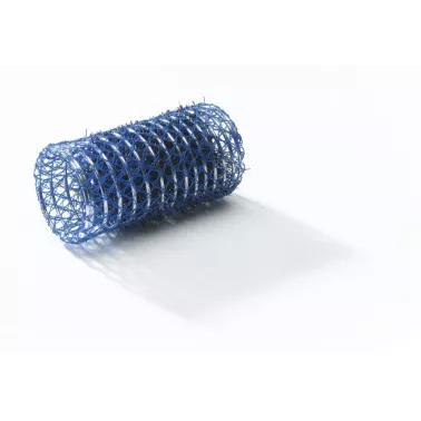 Rouleaux mis en pli cheveux, sachet de 12. Diamètre 35
