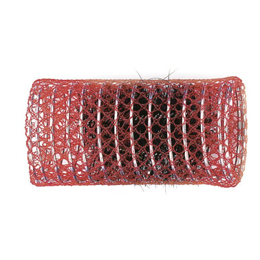 Rouleaux mis en pli sachet de 12. Diamètre 40