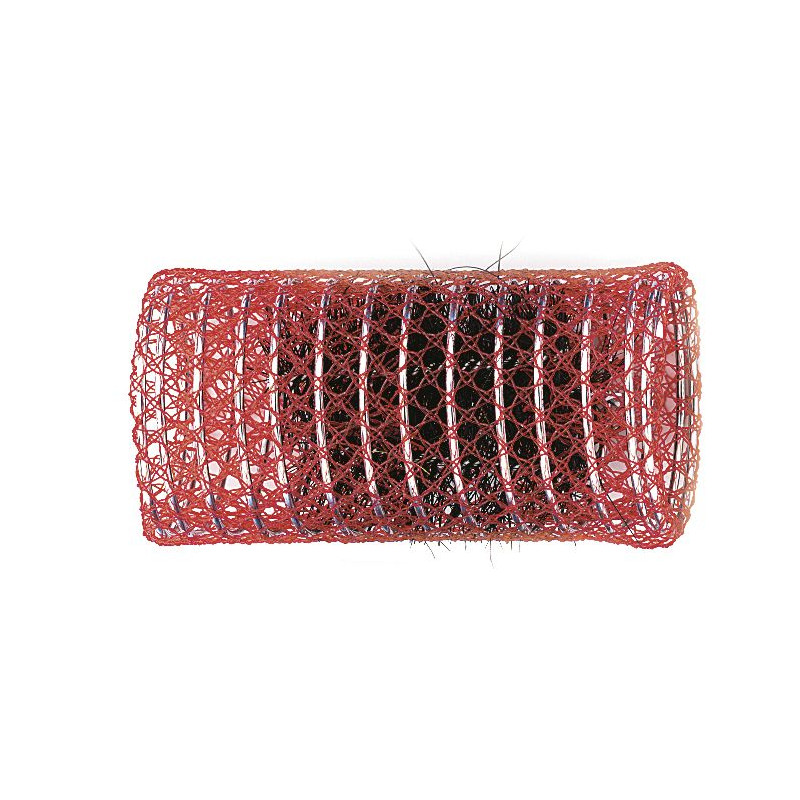 Rouleaux mis en pli sachet de 12. Diamètre 40
