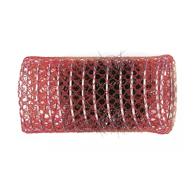 Rouleaux mis en pli sachet de 12. Diamètre 40