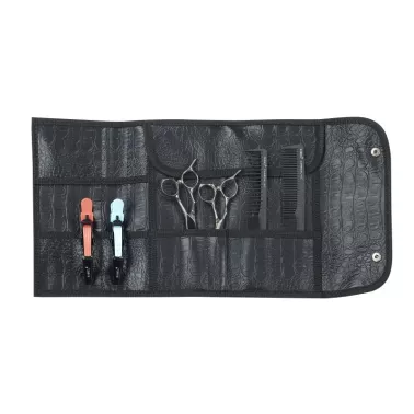 Trousse outillage ciseau Multi Toll Roll 