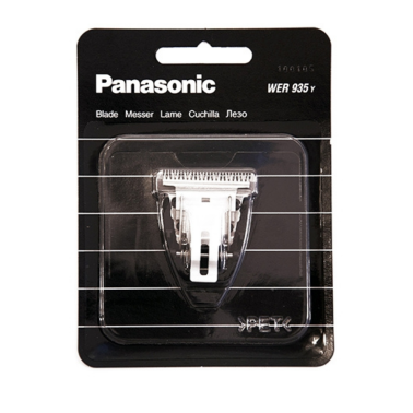 Tête de coupe pour tondeuse professionnelle Panasonic special coiffeur ER121