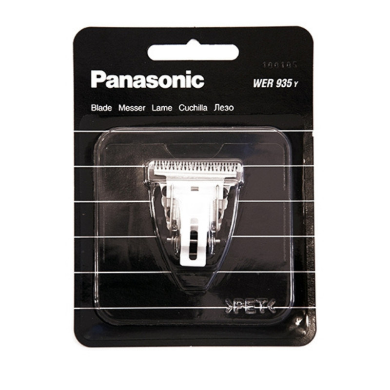 Tête de coupe pour tondeuse professionnelle Panasonic special coiffeur ER121