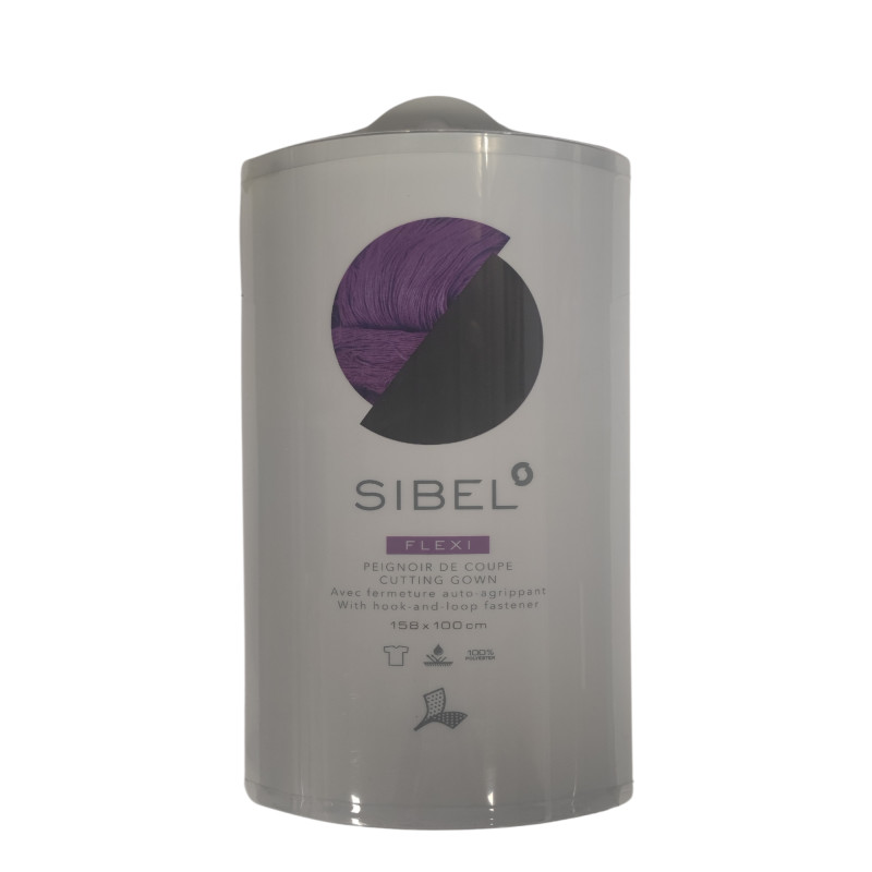 Peignoir online coiffure sibel