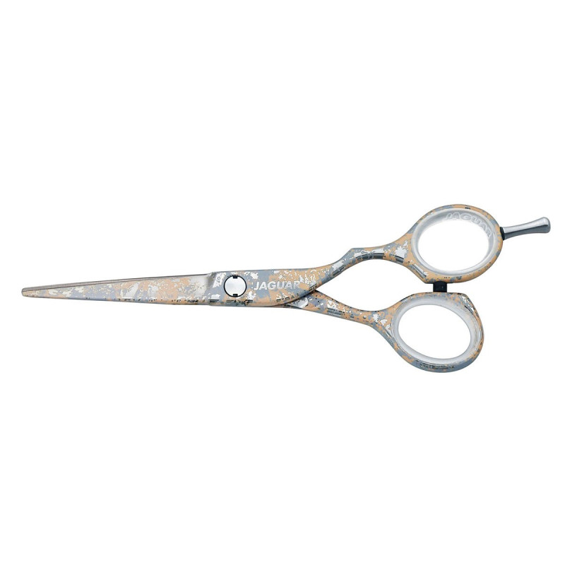 Ciseau de coupe Jaguar Natural vibes taille 5.5