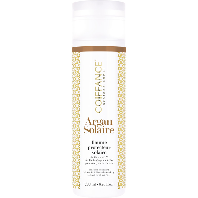 Baume Argan Solaire 200 ml