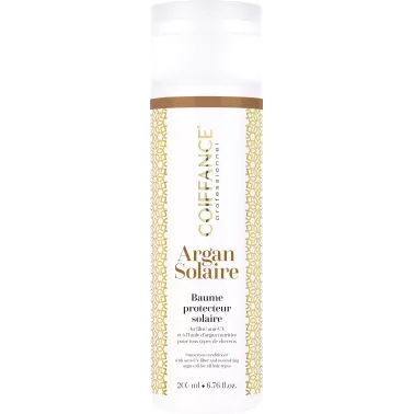 Baume Argan Solaire 200 ml