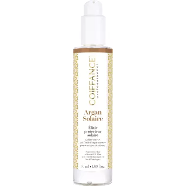 Elixir Argan Solaire 50 ml