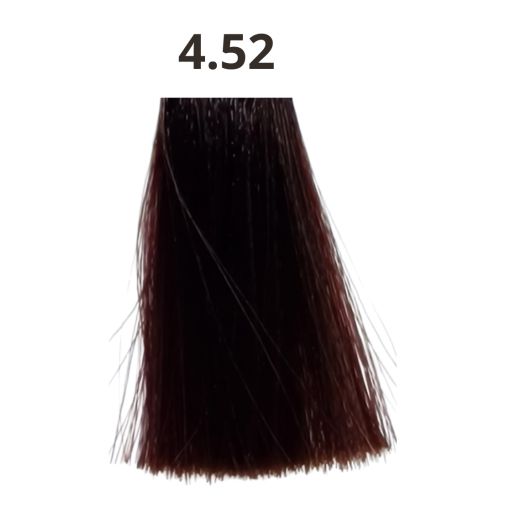 Coloration sans ammoniaque tube de 90 ml Linka capillor fabriquée en France