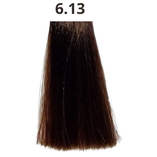 Coloration sans ammoniaque tube de 90 ml Linka capillor fabriquée en France