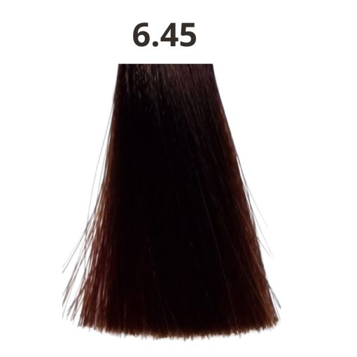 Coloration sans ammoniaque tube de 90 ml Linka capillor fabriquée en France