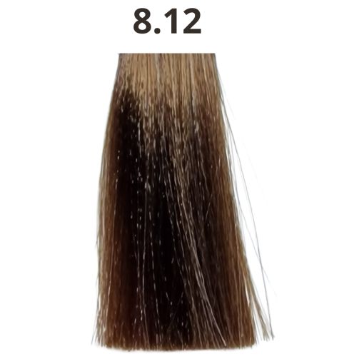 Coloration sans ammoniaque tube de 90 ml Linka capillor fabriquée en France