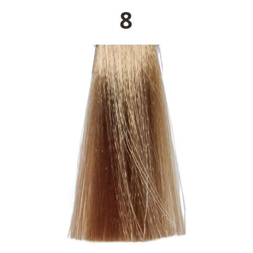 Coloration sans ammoniaque tube de 90 ml Linka capillor fabriquée en France