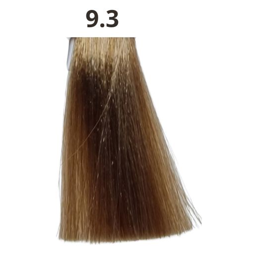Coloration sans ammoniaque tube de 90 ml Linka capillor fabriquée en France