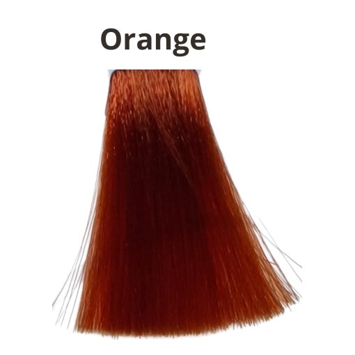 Coloration sans ammoniaque tube de 90 ml Linka capillor fabriquée en France
