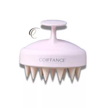 Brosse cheveux pour la repousse des cheveux booster coiffance