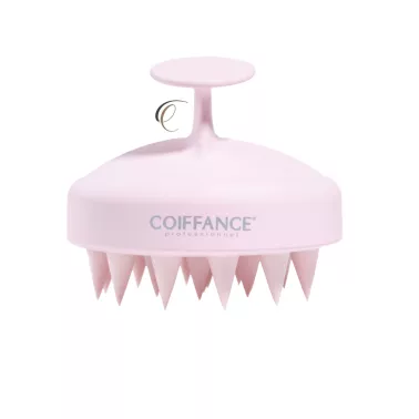 Brosse cheveux anti chute pour la repousse des cheveux booster coiffance