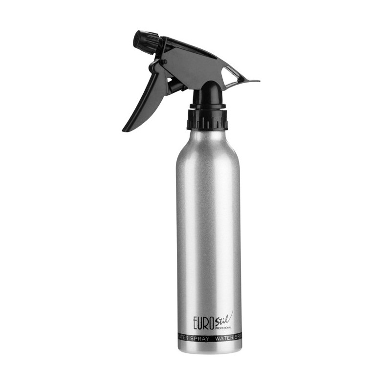 Vaporisateur Alu Eurostil. Brumisateur coiffure 280 ml.