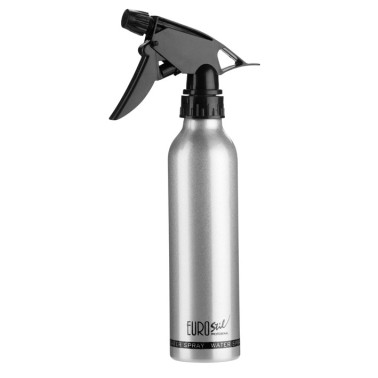 Vaporisteur cheveux en métal eurostil 280 ml