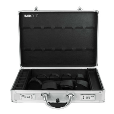 Tondeuse de coupe sans fil andis master cordless et 1 malette hair cut offerte