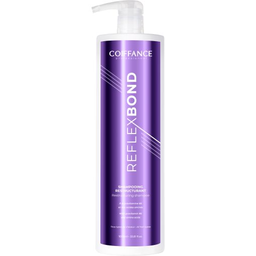 Shampoing restructurant Reflexbond 250 ml Laboratoire Coiffance