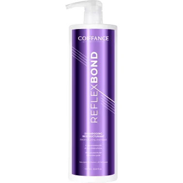 Shampoing restructurant Reflexbond 1000 ml Laboratoire Coiffance