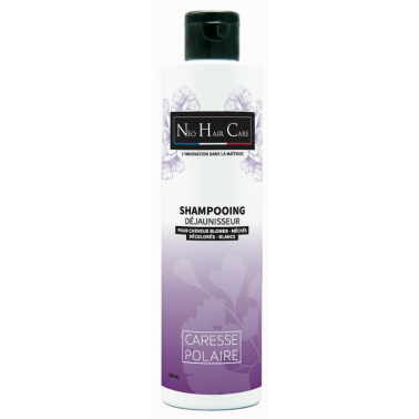 Shampoing déjaunissant Neo Hair Care 300 ml