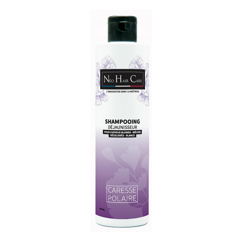 Shampoing déjaunissant Neo Hair Care 300 ml