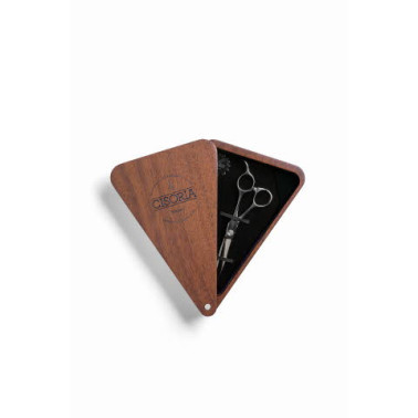 Coffret pour ciseau de coupe Cisoria O550
