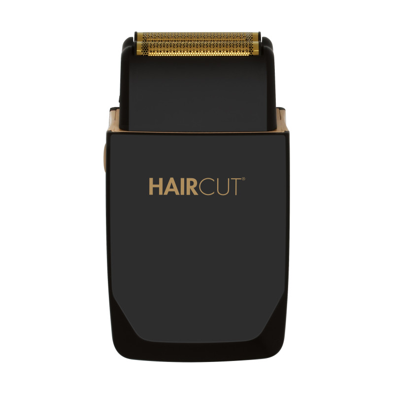 Tondeuse rasette Hair cut coloris or