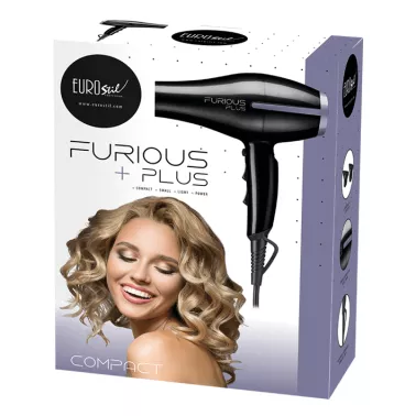 embout pour Sèche cheveux professionnel 2200 w Furious