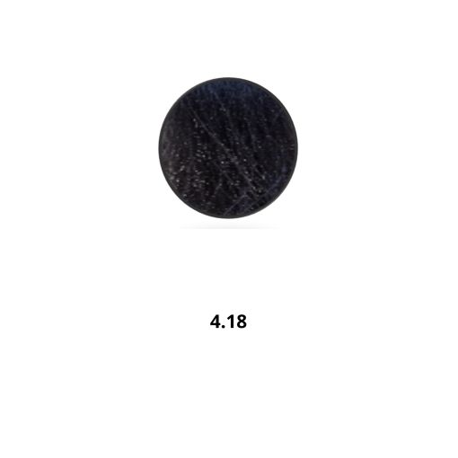 fiche Coloration professionnelle pour cheveux  Kromside 6 Zéro.couverture cheveux blancs