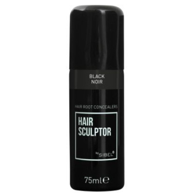 Spray correcteur de racines, magic retouch hair sculptor 5 coloris 