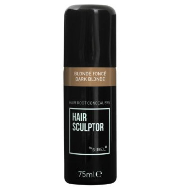 Spray correcteur de racines, magic retouch hair sculptor 5 coloris 