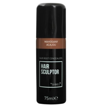 Spray correcteur de racines, magic retouch hair sculptor 5 coloris 