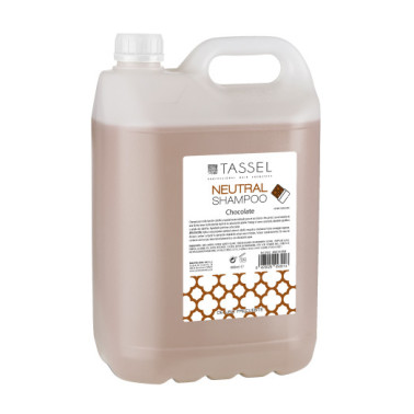 Outre shampoing cheveux chocolat 5 litres