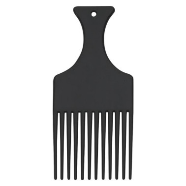 Peigne afro Sibel