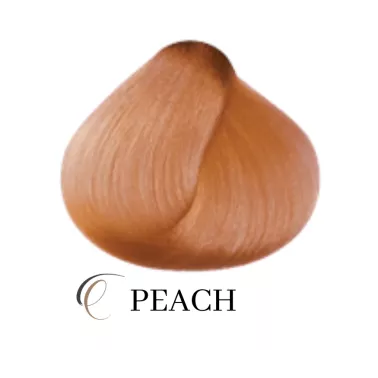 Patine professionnelle pour cheveux Collage k blonde toner Lakmé 60 ml peach