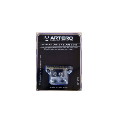 Tête de coupe Joker & Poker de finition Artero