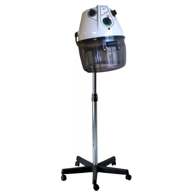 Casque coiffure professionnel Horbital. Sur pied ou sur bras — free download