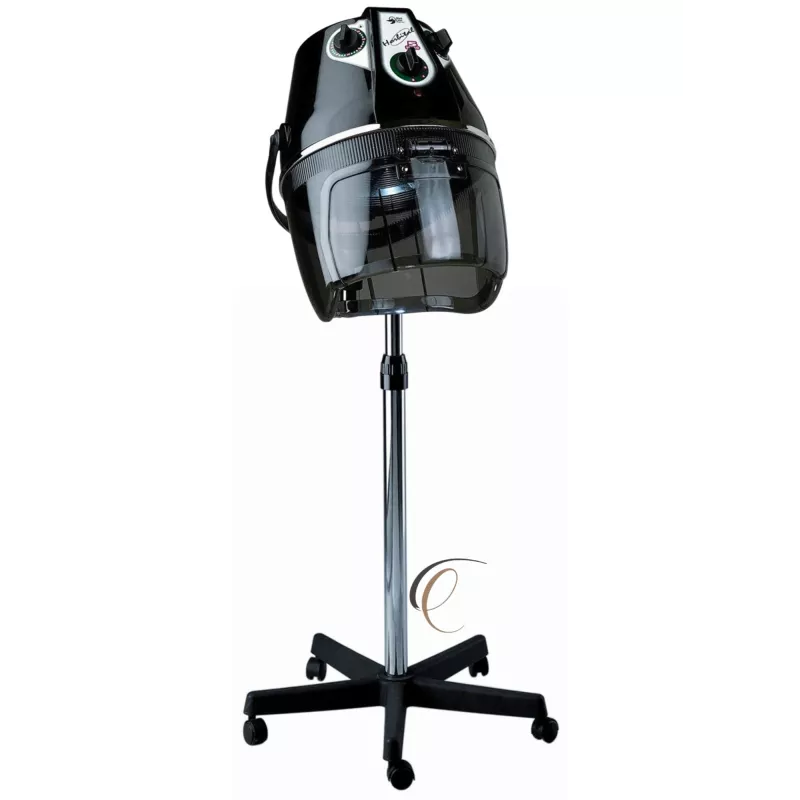 Casque coiffure professionnel Horbital. Sur pied ou sur bras — free download