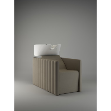 Mobilier italien bac de lavage Firenze classique