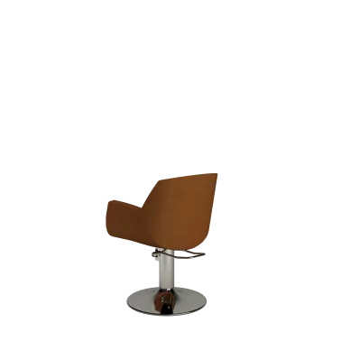 Siège de coiffure professionnel vezzozi modèle Bellatrix
