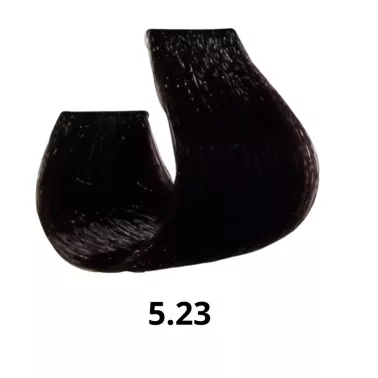 Coloration cheveux Papillon Cool Shades nuance 523