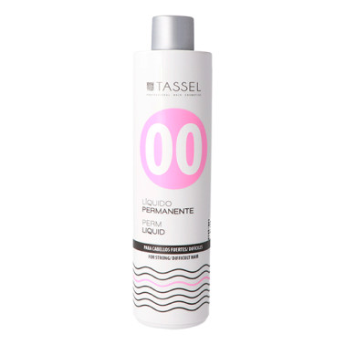 permanente cheveux colorés 500ml.