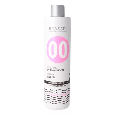 permanente cheveux naturels 500ml.