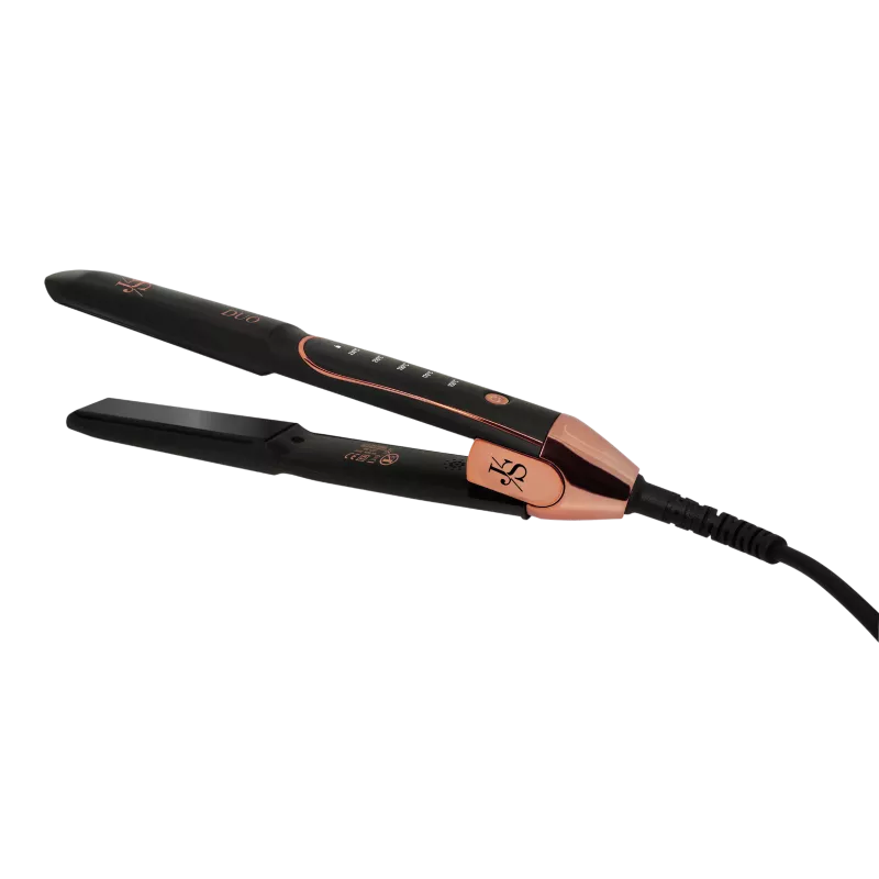lisseur cheveux professionnel jacques seban duo